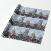 Liberty Wrapping Paper  Geschenkpapier (Ungerollt)