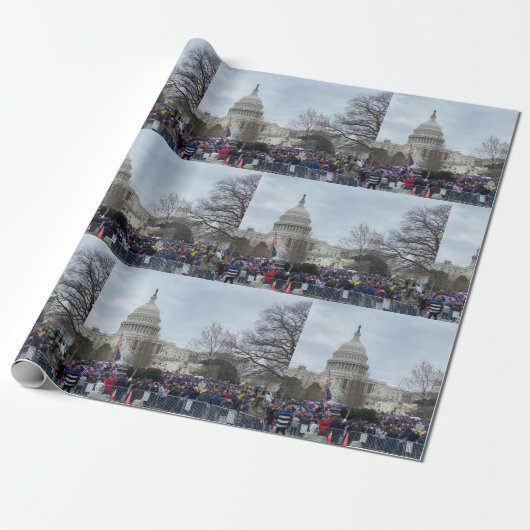 Liberty Wrapping Paper  Geschenkpapier (Ungerollt)