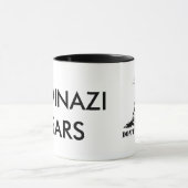 LibertyMug - Feminazi Tears Tasse (Zentrum)
