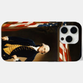 Liberty's Commander Case-Mate iPhone Hülle (Rückseite (Horizontal))