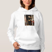 Liberty's Commander Hoodie (Vorderseite)