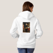 Liberty's Commander Hoodie (Schwarz voll)