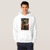 Liberty's Commander Hoodie (Vorne ganz)