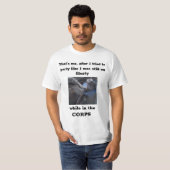 LIBERY SHIRT (Vorne ganz)