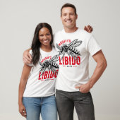 Libido Beans & Bug Dreams T-Shirt (Unisex)