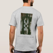 Libitinas T-Shirt (Rückseite)