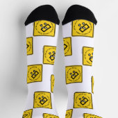 LIBOR-Warnzeichen für den Finanzskandal: 350 Billi Socken (Oben)