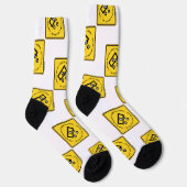 LIBOR-Warnzeichen für den Finanzskandal: 350 Billi Socken (Rechts)