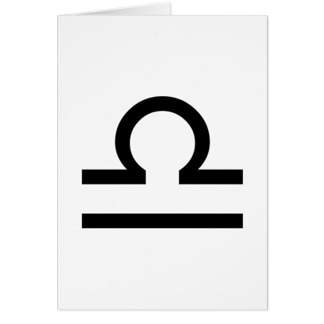 Libra (Vorne)