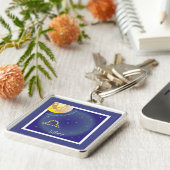 Libra 24. September bis 23. Oktober 23 Schlüsselge Schlüsselanhänger (Seite)