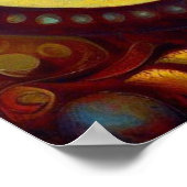 Libra 2 poster (Ecke)