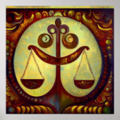 Libra 2 poster (Vorne)