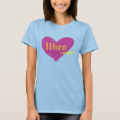Libra 2 T-Shirt (Vorderseite)