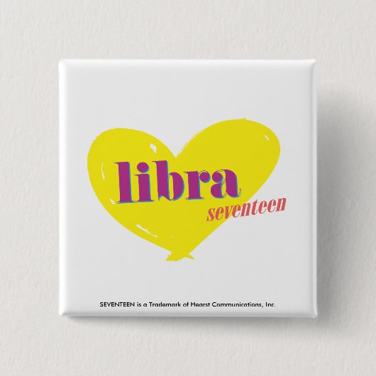 Libra 3 button (Vorderseite)