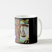 Libra 4 kaffeetasse (VorderseiteRechts)