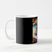 Libra 4 kaffeetasse (Links)