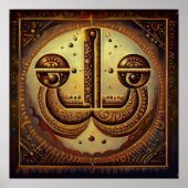 Libra 5 poster (Vorne)