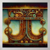 Libra 6 poster (Vorne)