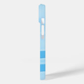 Libra Air signe zodiac iphone sky Case-Mate iPhone Hülle (Rückseite / Links)