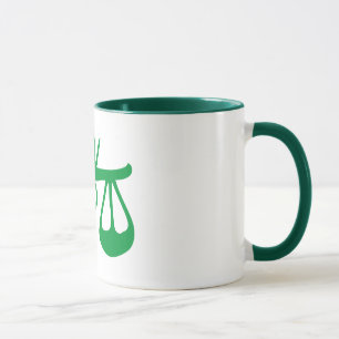 Libra Astrologie Sonnensigne, Zodiac Ringer-Tasse Tasse