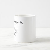 Libra Astrologie Zodiac Funny Mug Kaffeetasse (Mittel)