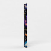 Libra Astrologische Symbole Case-Mate iPhone Hülle (Hinten/Rechts)
