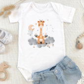 Libra Baby: Kleine Libra's Balanced Customizable Baby Strampler