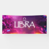 Libra Banner (Horizontal)