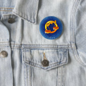Libra, Bilancia Button (Beispiel)