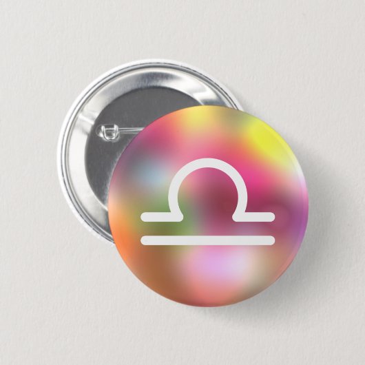 Libra Button (Vorne & Hinten)