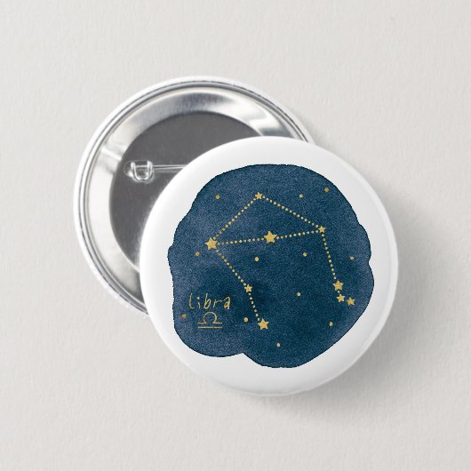 Libra Button (Vorne & Hinten)