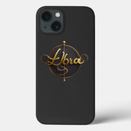 Libra Case-Mate iPhone Hülle