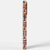 Libra Case-Mate iPhone Hülle (Rückseite / Rechts)