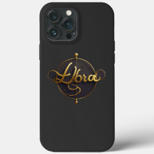 Libra Case-Mate iPhone Hülle