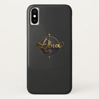 Libra Case-Mate iPhone Hülle