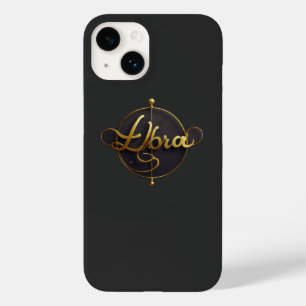 Libra Case-Mate iPhone 14 Hülle