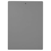 Libra Clipboard Klemmbrett (Rückseite)