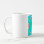 Libra Coffee Tasse (Links)