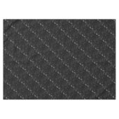 Libra Constellation Map Hevelius 1690 Sept Okt Tischdecke (Vorderseite (Horizontal))