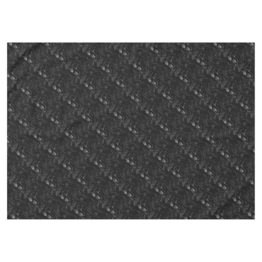 Libra Constellation Map Hevelius 1690 Sept Okt Tischdecke (Vorderseite (Horizontal))