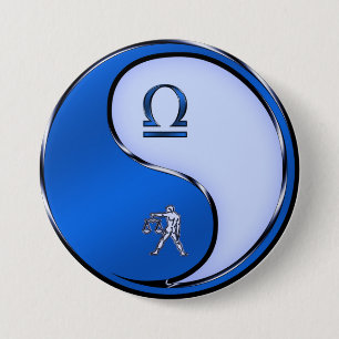 Libra die Skala Button