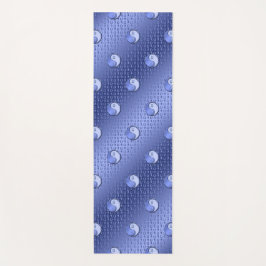 Libra die Skala Yogamatte