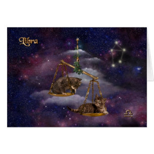 Libra für Katzen