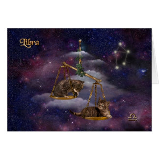 Libra für Katzen
