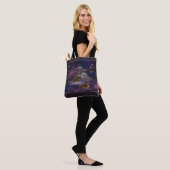 Libra für Katzen Tasche (Am Model)