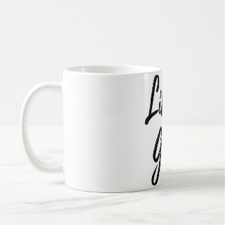 Libra Girl Zodiac Astrologisches Schildhoroskop Bi Kaffeetasse