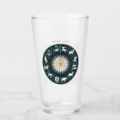 Libra Glas (Rückseite)