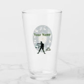 Libra Glas (Vorderseite)