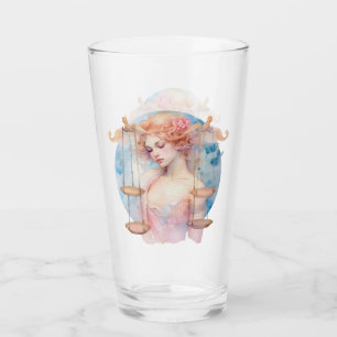 Libra Glass Cup Glas