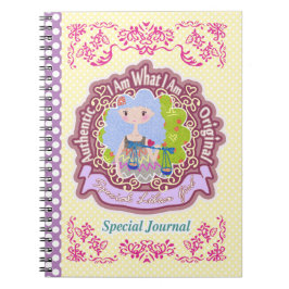 Libra Horoscope Notizblock